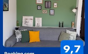 Comfortable Central Apartment